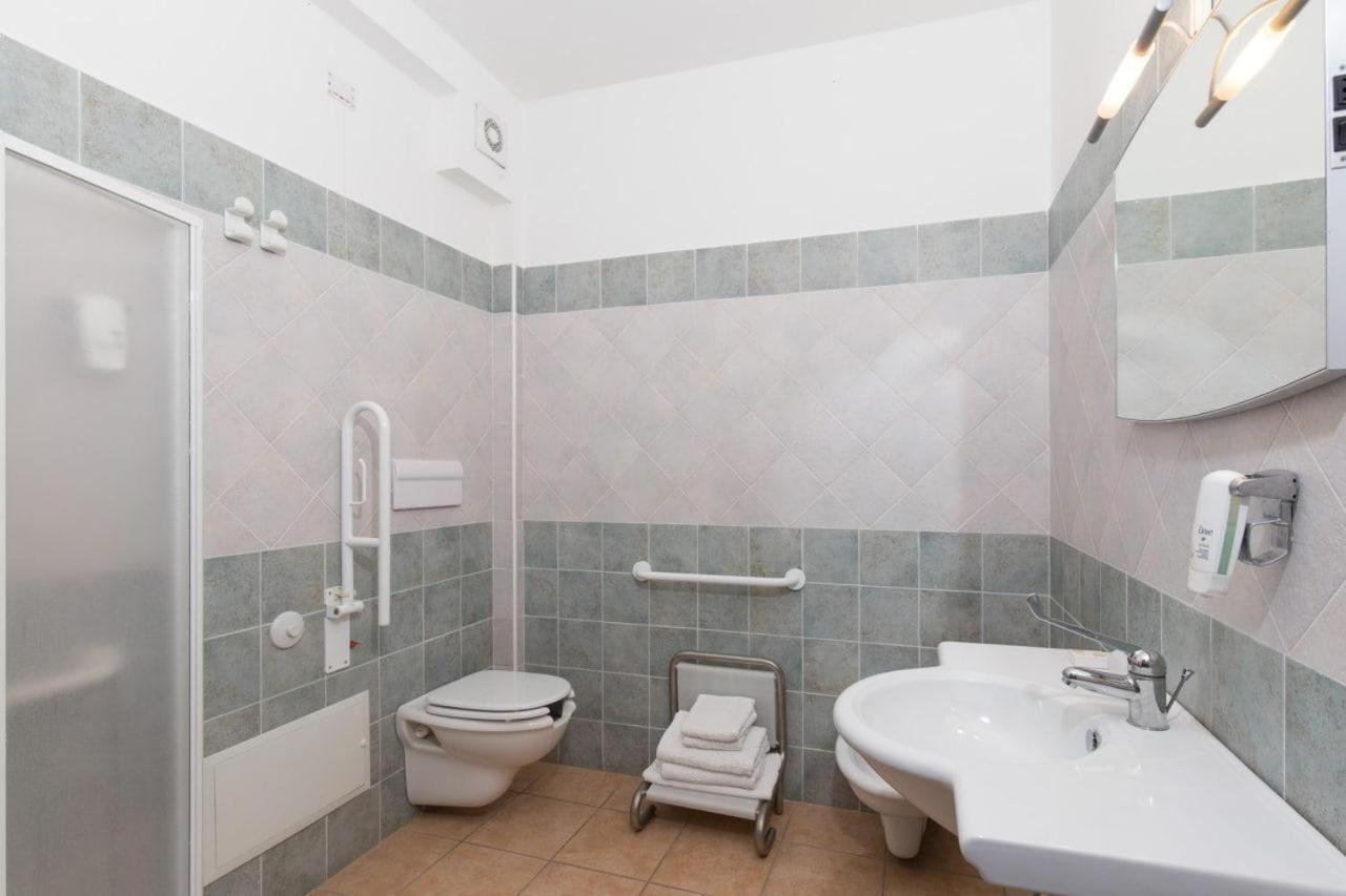 Hotel Ispinigoli 도르갈리 외부 사진