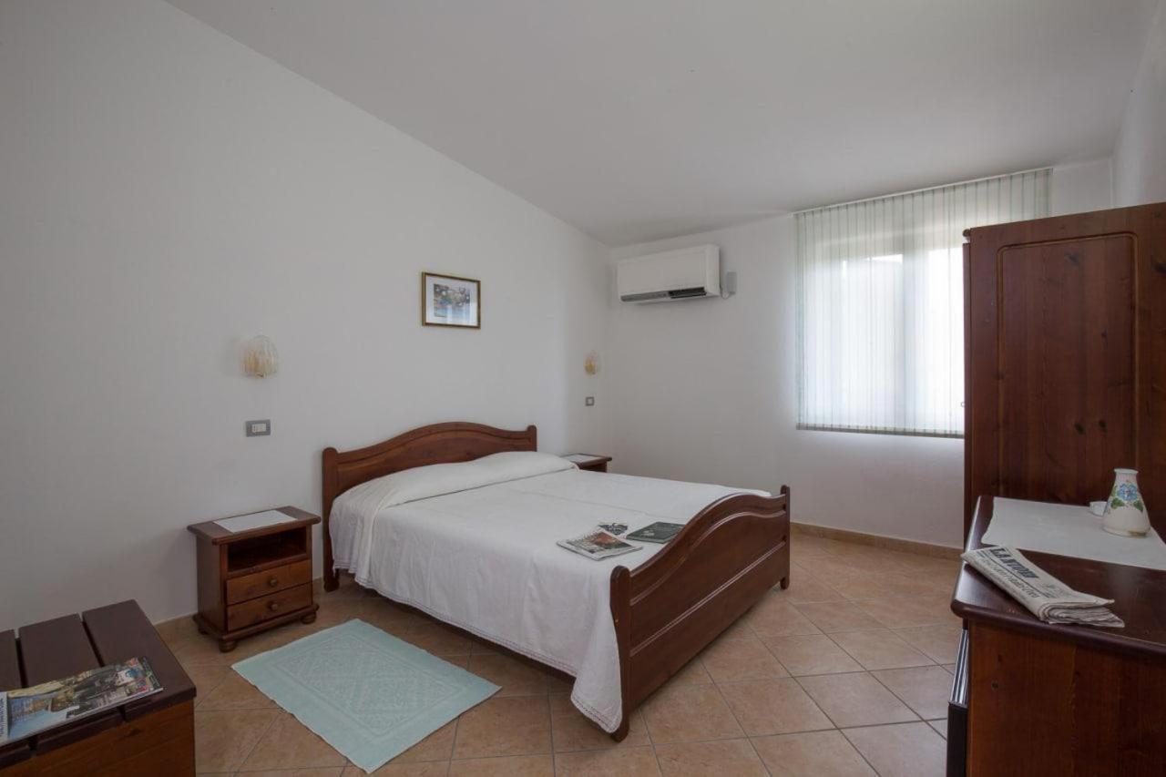 Hotel Ispinigoli 도르갈리 외부 사진