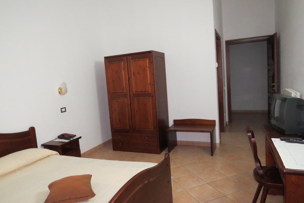 Hotel Ispinigoli 도르갈리 객실 사진