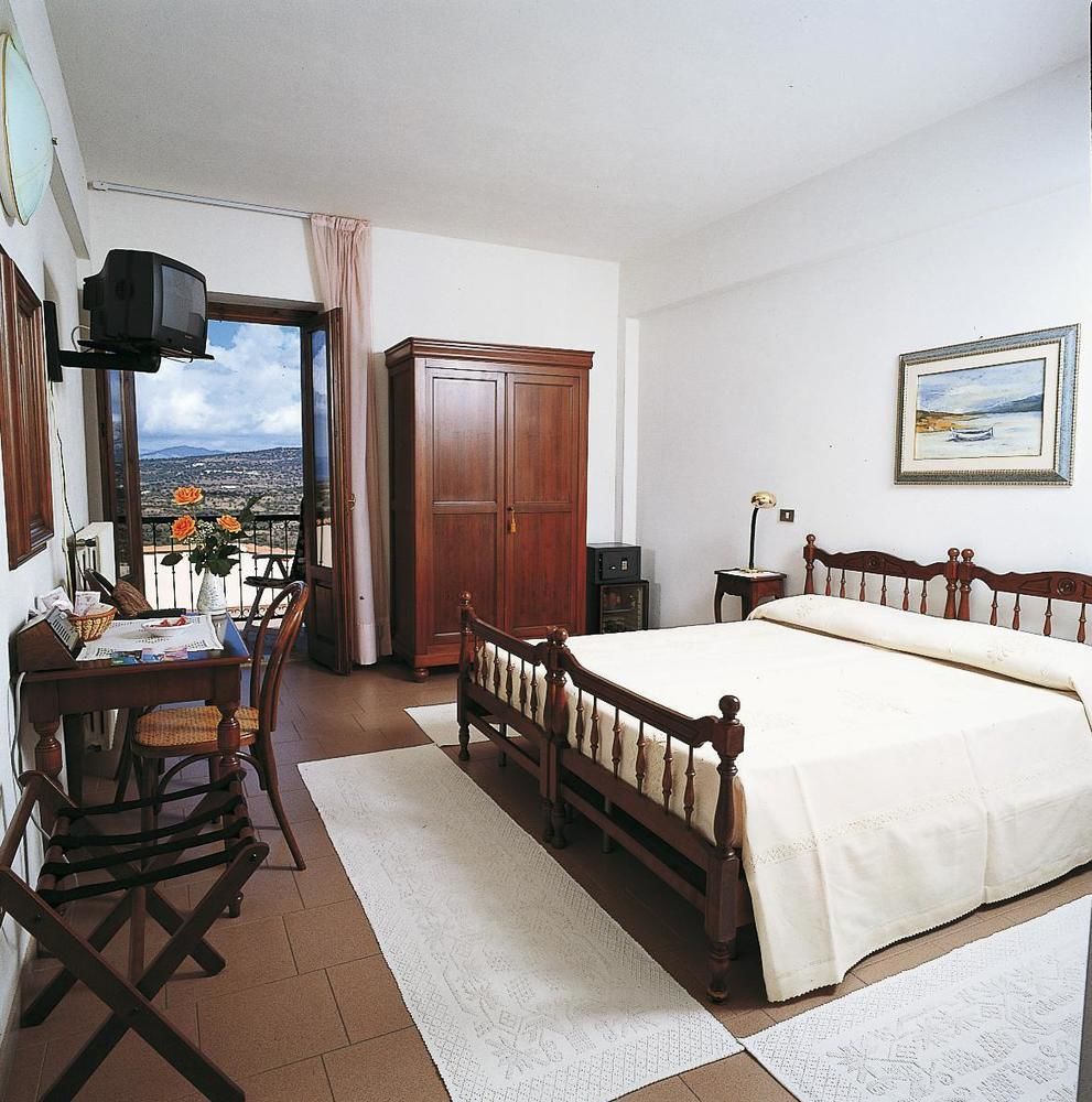 Hotel Ispinigoli 도르갈리 외부 사진