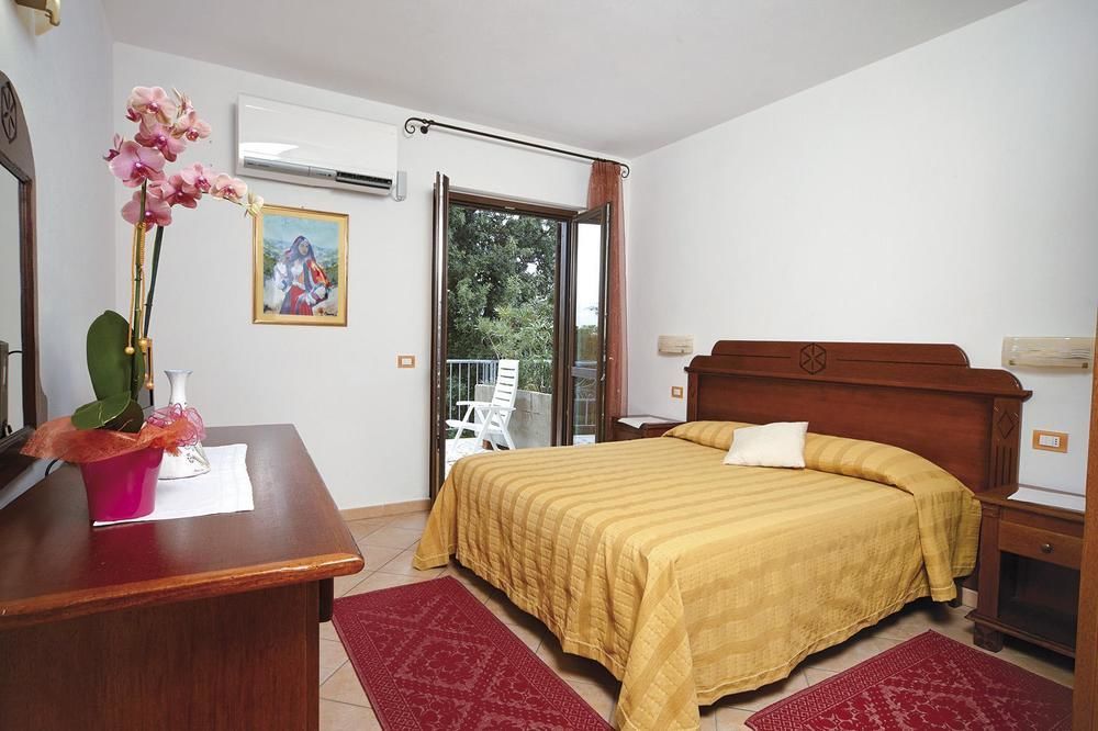 Hotel Ispinigoli 도르갈리 외부 사진