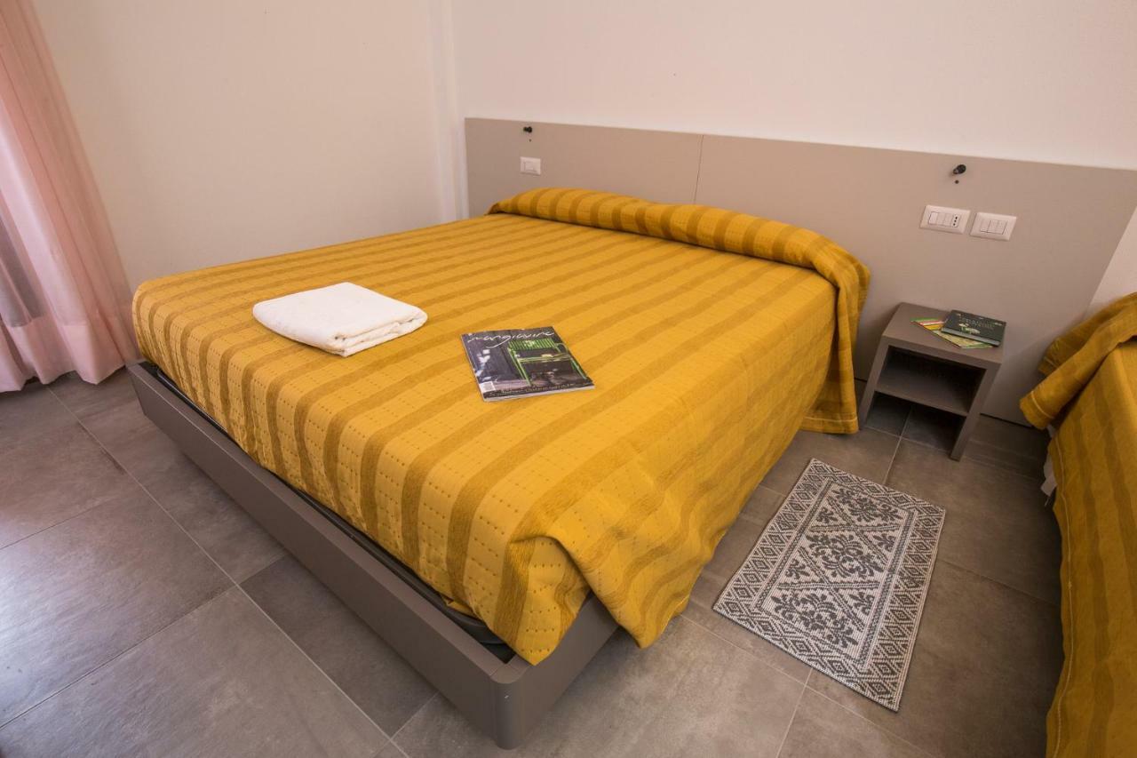 Hotel Ispinigoli 도르갈리 외부 사진